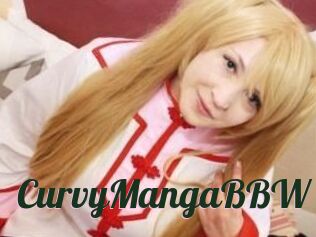 CurvyMangaBBW