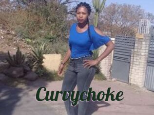 Curvychoke