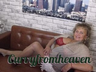 Curvyfromheaven