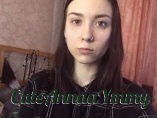 CuteAnnaaYmmy