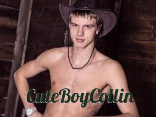 CuteBoyCollin