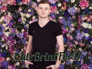 CuteBrintForU