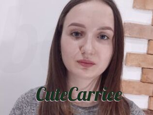 CuteCarriee