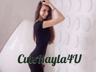 CuteKayla4U
