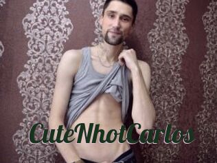 CuteNhotCarlos Bottin X