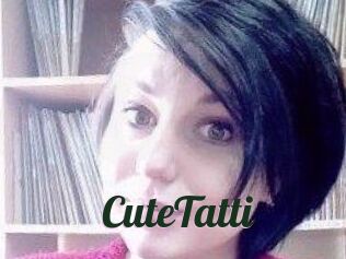 CuteTatti