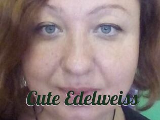 Cute_Edelweiss