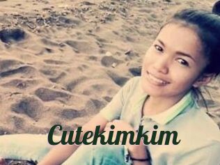 Cutekimkim