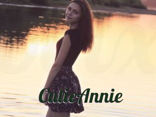 CutieAnnie