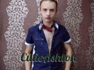 CutieAshton