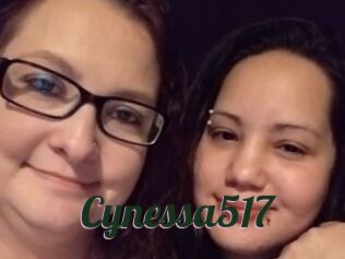 Cynessa517