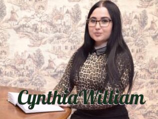 CynthiaWilliam