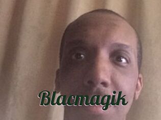 Blacmagik