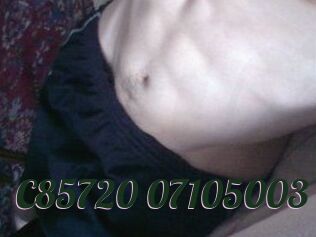 C85720-07105003