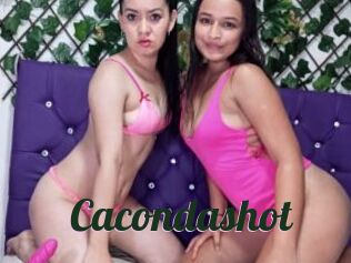 Cacondashot