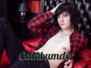 Cainbumder