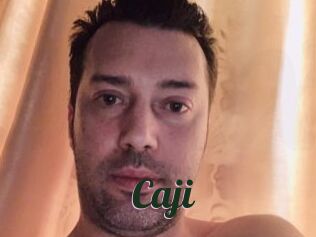 Caji