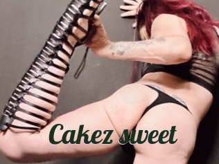 Cakez_sweet