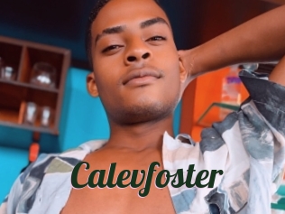 Calevfoster