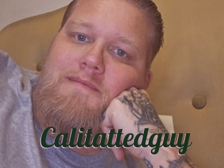 Calitattedguy