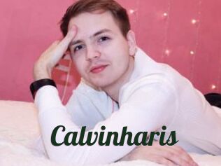 Calvinharis
