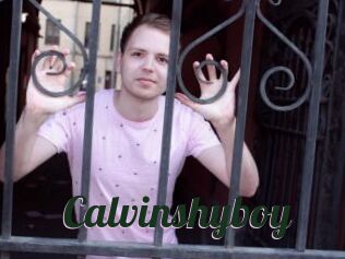 Calvinshyboy