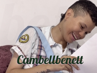 Cambellbenett