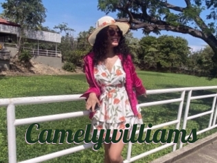 Camelywilliams