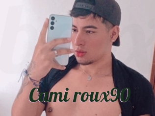 Cami_roux90