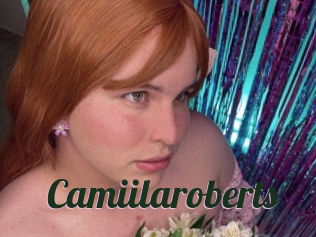 Camiilaroberts