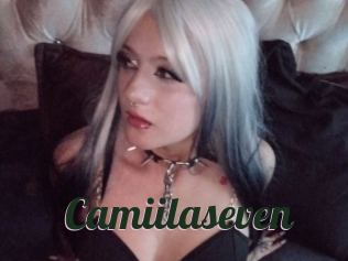 Camiilaseven