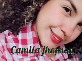 Camila_jhonson