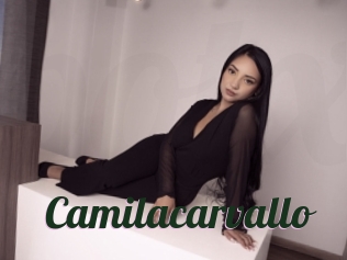 Camilacarvallo