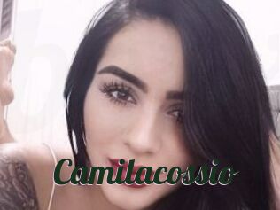Camilacossio