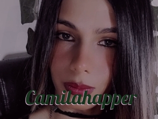 Camilahapper