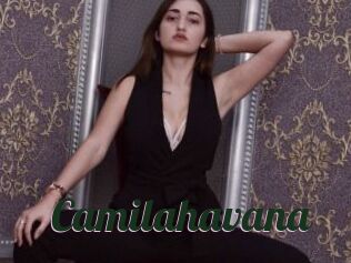 Camilahavana