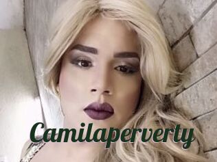 Camilaperverty