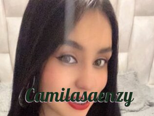 Camilasaenzy