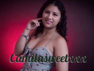 Camilasweetxxx
