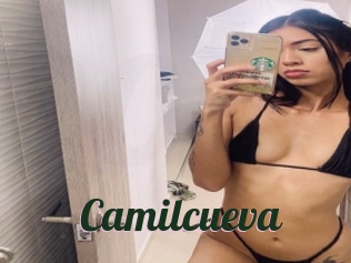 Camilcueva