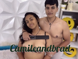 Camileandbrad