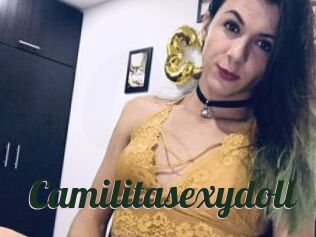 Camilitasexydoll