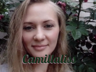 Camillaliss