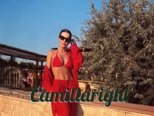 Camillaright