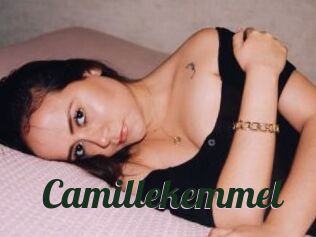 Camillekemmel