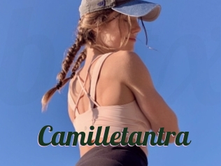 Camilletantra