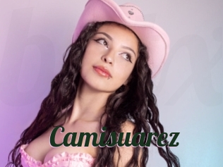 Camisuarez