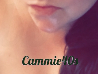 Cammie40s