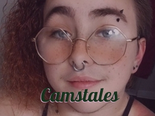 Camstales