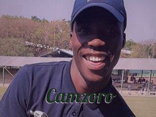 Camzoro